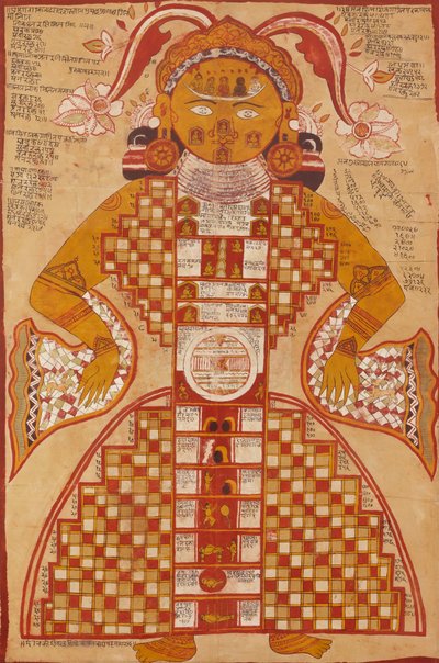 Malarstwo Jantry autorstwa Unbekannt Unbekannt